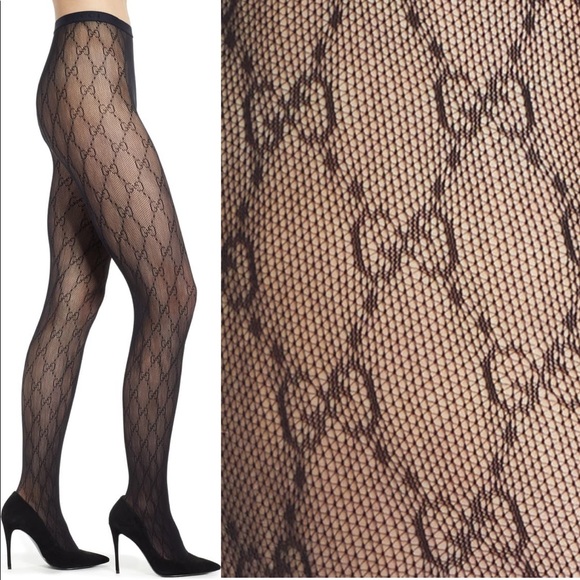 gucci tights poshmark